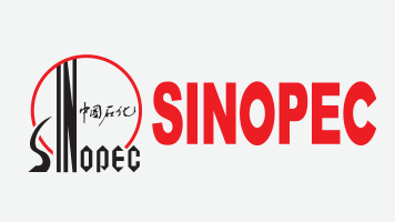 Technimate's client-SINOPEC