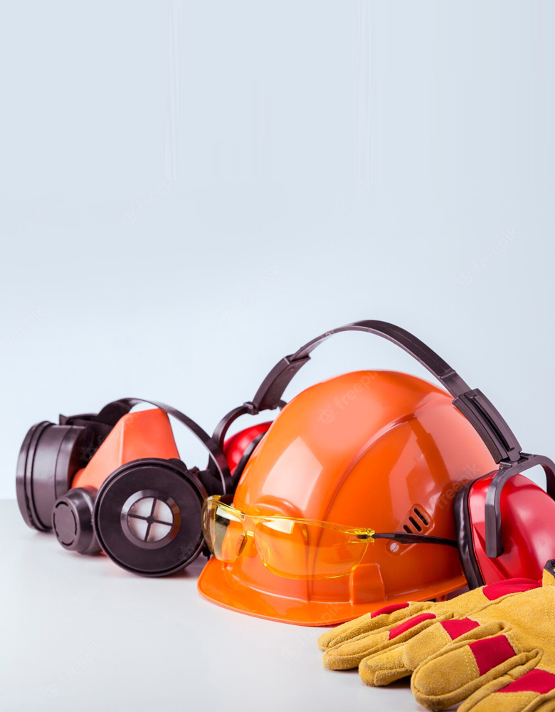 safety equipment suppliers Jubail