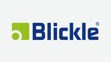 Technimate's client-Blickle